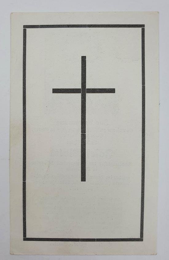 Wehrmacht Soldier Death — image 5