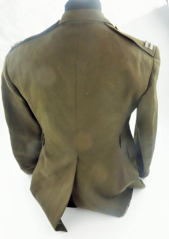 usa wwII 82 airborne tunic + trousers — image 3
