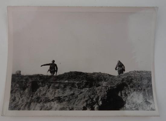 wehrmacht propaganda picture — image 2