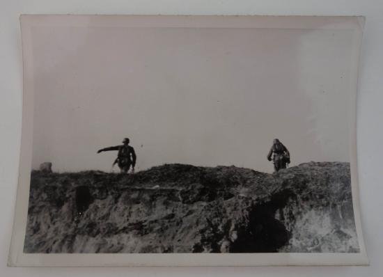 wehrmacht propaganda picture — image 3