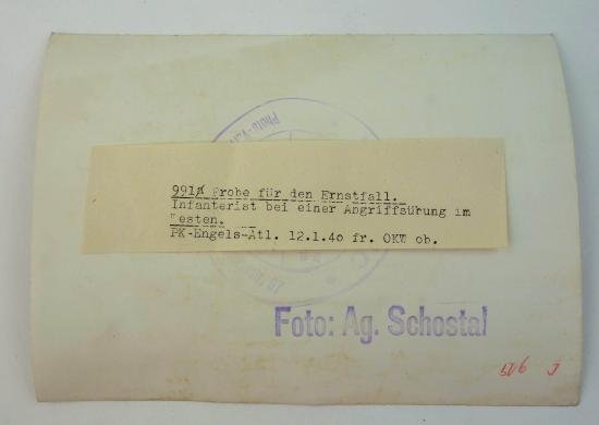 wehrmacht propaganda picture — image 4