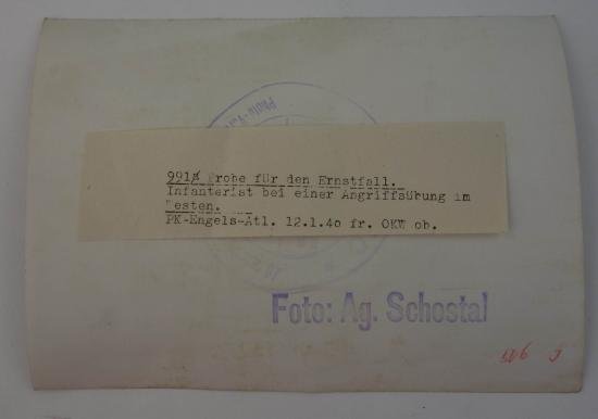 wehrmacht propaganda picture — image 5