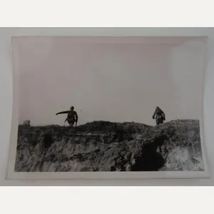 wehrmacht propaganda picture