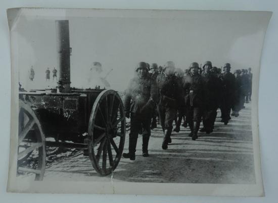 wehrmacht propaganda picture — image 3