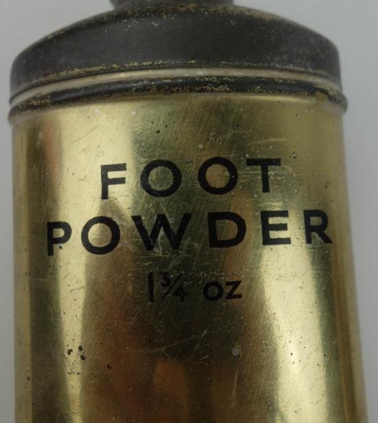 us foot powder — image 2