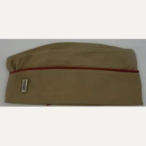 ARTILLERY WWII GARRISON CAP