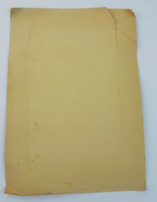 a picture of a German 'hauptfeldwebel ' — image 3