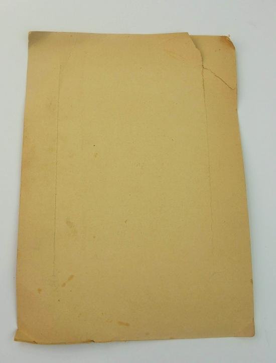 a picture of a German 'hauptfeldwebel ' — image 4