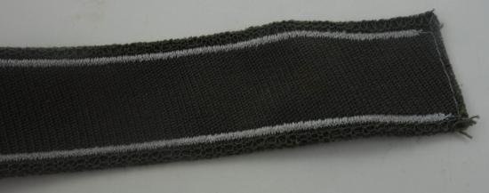 german cuff tittle'wachregiment friedrich engels — image 4