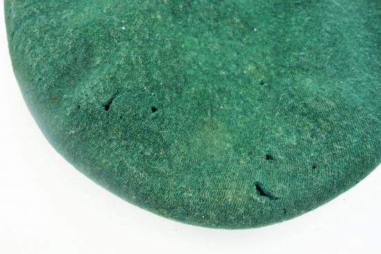 a rare british Commando Green Beret — image 2