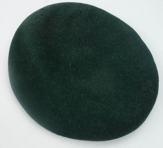 a rare british Commando Green Beret — image 4