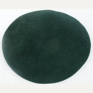 a rare british Commando Green Beret