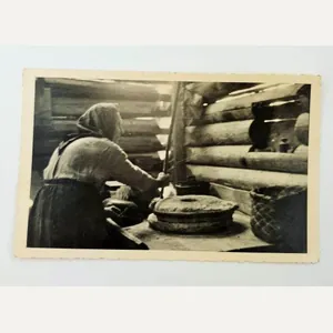 a picture from indigenous people in top condition 7cm bij …