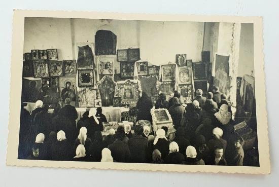 a photo of an indigenous people in beautiful condition — image 2