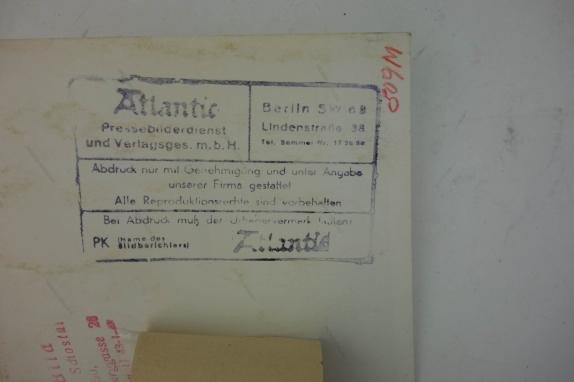 wehrmacht map off 'cumiana italy' — image 5