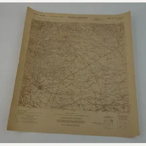 wehrmacht map off 'cumiana italy'