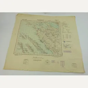 wehrmacht map off 'zara italy'