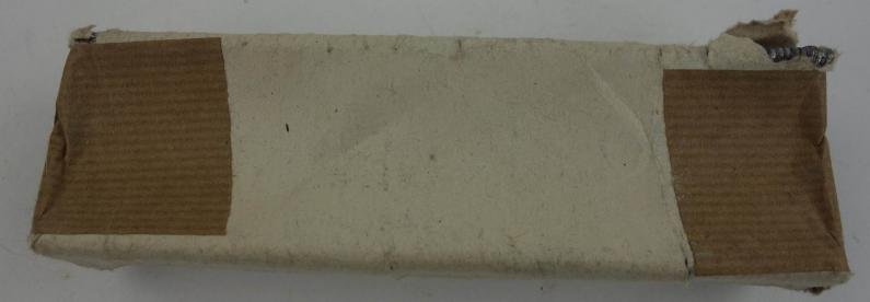 a full package off stossplatten nr 1 in mint condition — image 3