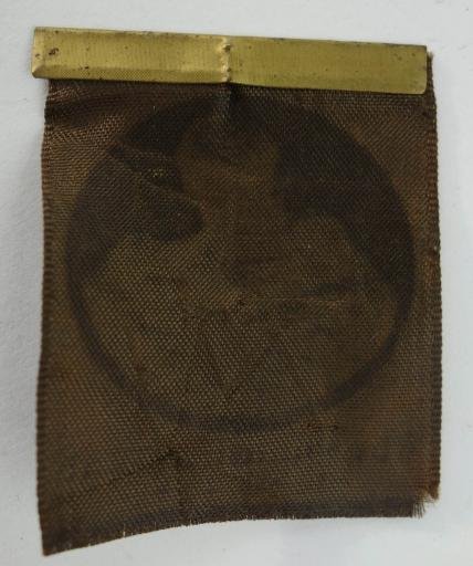 german cloth tinnie ' fur mutter u kind — image 4