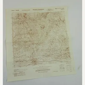 wehrmacht map off 'sondrio italy'