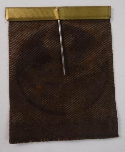 german cloth tinnie ' fur mutter u kind ' — image 4