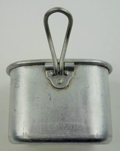 italian Drinking Cup — image 3