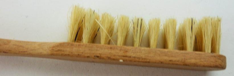 Wehrmacht Toothbrush — image 4
