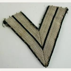 Obergefreiter heer rang sleeve