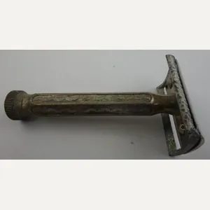 a german rasor mint condition