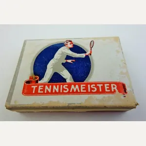 German CigaarPackaging