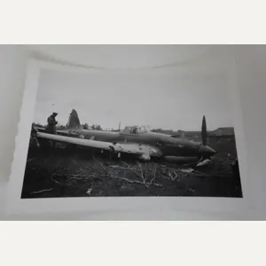a picture of a il-2 sturmovik