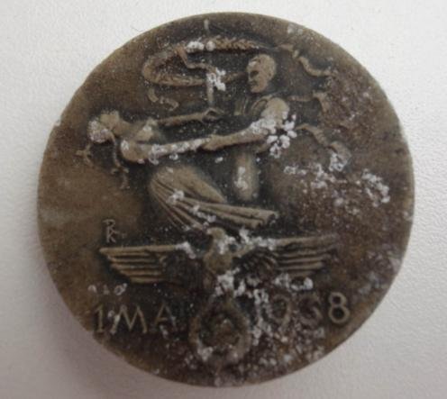 1 mai 1938 tinnie — image 2