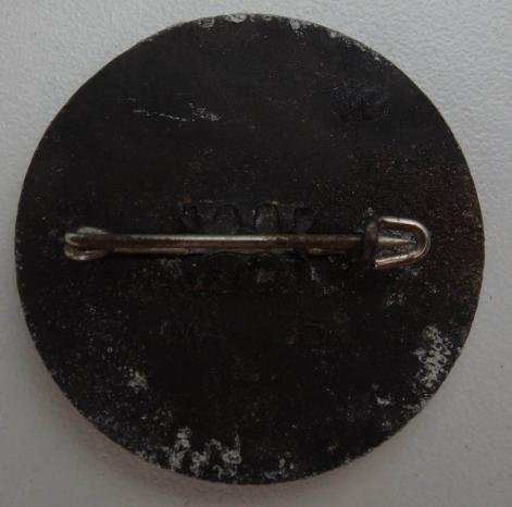 1 mai 1938 tinnie — image 3