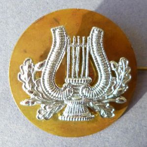 Air Training Corps (ATC) Musician's Arm-badge.