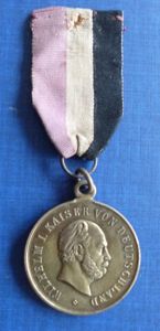 Imperial : German Kaiser Wilhelm I (1871 - 1888) Deutscher …