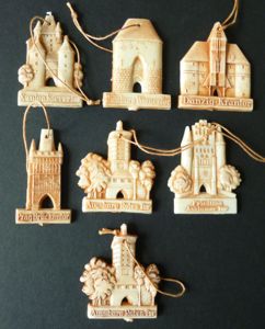 Third Reich : Collection of Seven Winter Relief Work (WHW) …