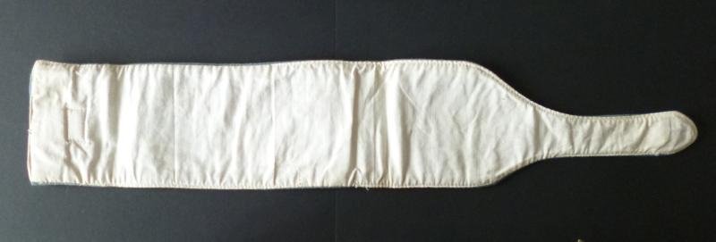 Royal Air Force 'Recruiting Staff' Armband. — image 3