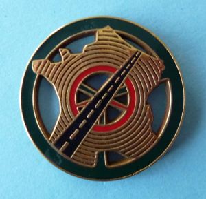 France ; Military Vehicle Driving Instructor (Moniteur de Conduite Automobile) …