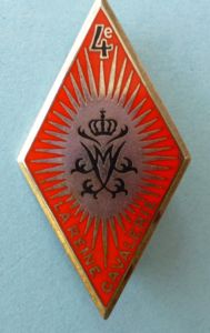 France : Army 4th Regiment of Cuirassiers (4e Regiment de …