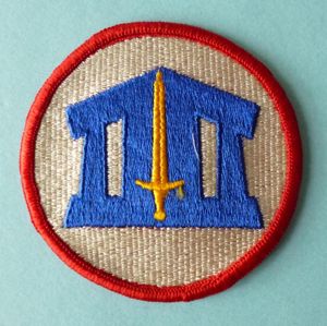 USA : Army Senior Reserve Officers Training Corps (ROTC) Advanced …