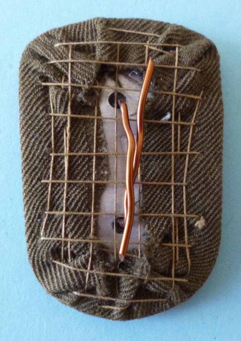 Poland : Army Officer's Cap-badge. — image 2