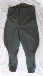 Third Reich : Wehrmacht Heer (Army) / Waffen-SS Officer's Field-grey …