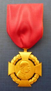 Austria : Imperial 1908 Kaiser Franz Joseph I Sixty-year Jubilee …