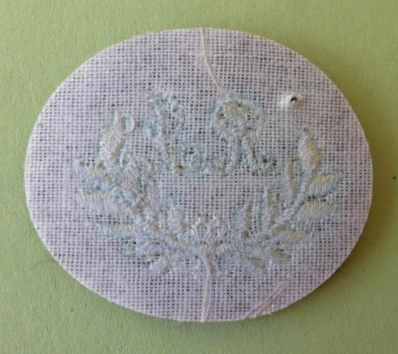 Army Qualified Recruit-Instructors Arm-badge. — image 2