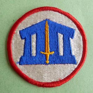 USA : Army Senior Reserve Officers Training Corps (ROTC) Advanced …