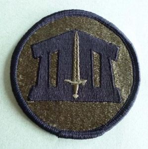 USA : Army Senior Reserve Officers Training Corps (ROTC) Advanced …