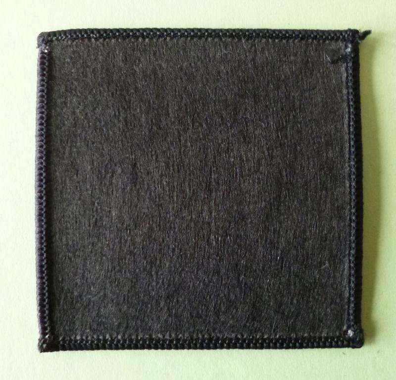 Joint Force Support Headquarters Subdued version Shoulder-flash / TRF. — image 2