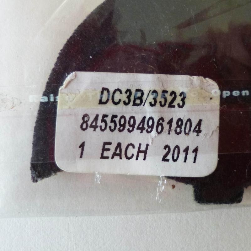 Army Qualified Air Dispatch Instructor Arm-badge. — image 3