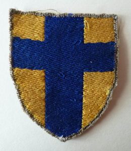 Headquarters Lines of Communication, 21st Army Group & Hamburg District …