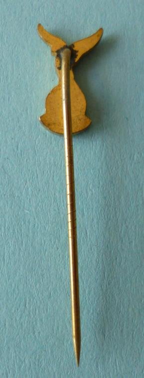Royal Air Force Association (RAFA) Stickpin Lapel-badge. — image 3